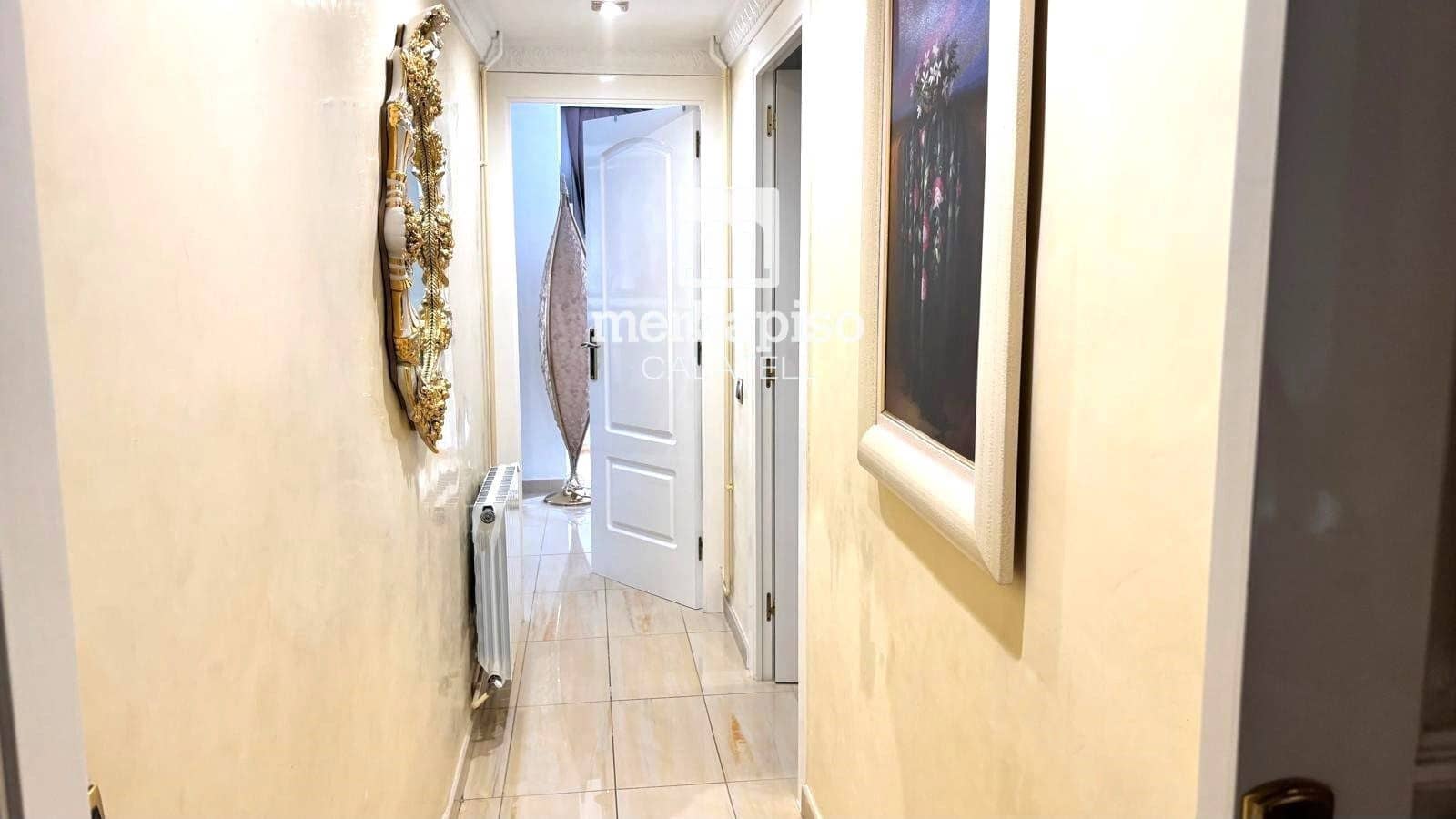 4 sovrum Lägenhet till salu i Calafell med garage - 420 000 € (Ref: 9653043)