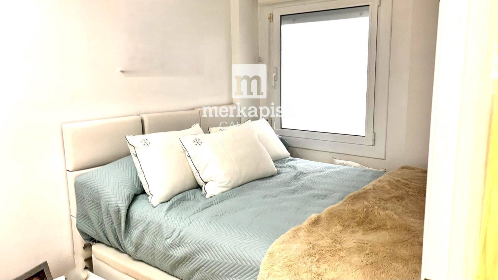 4 sovrum Lägenhet till salu i Calafell med garage - 420 000 € (Ref: 9653043)