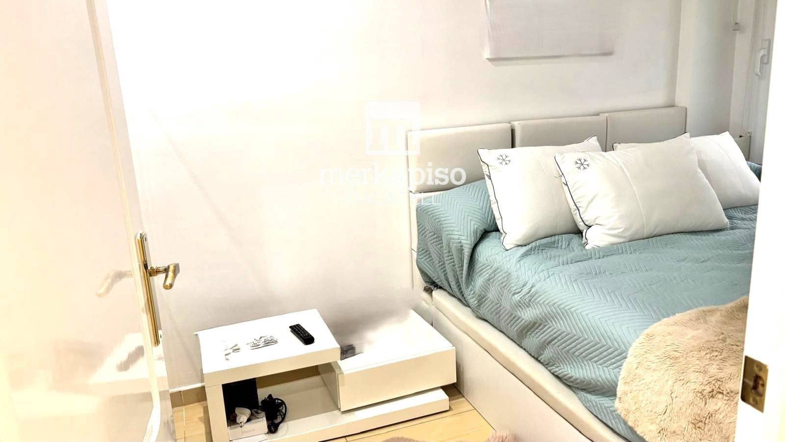 4 sovrum Lägenhet till salu i Calafell med garage - 420 000 € (Ref: 9653043)