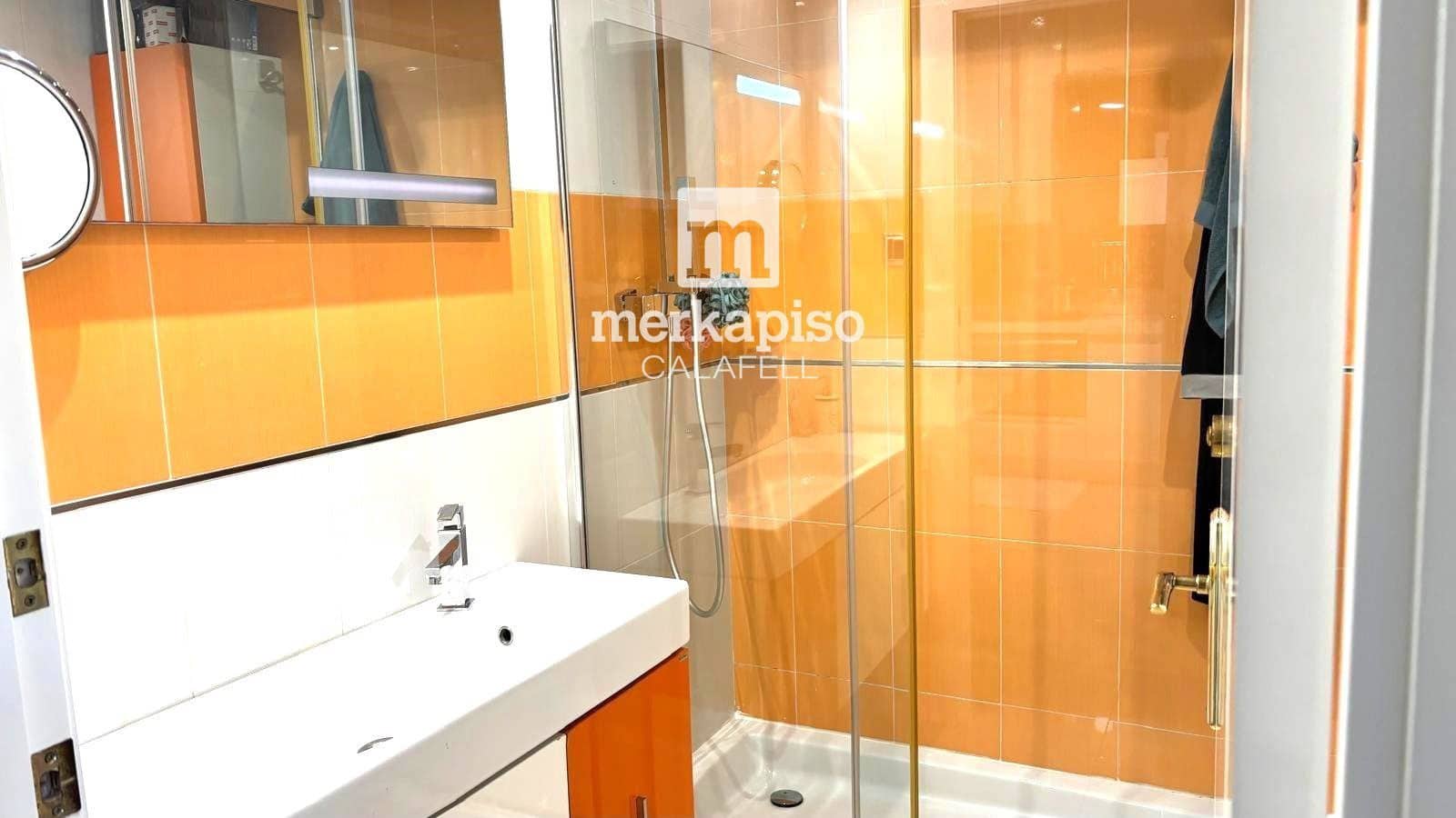 4 sovrum Lägenhet till salu i Calafell med garage - 420 000 € (Ref: 9653043)