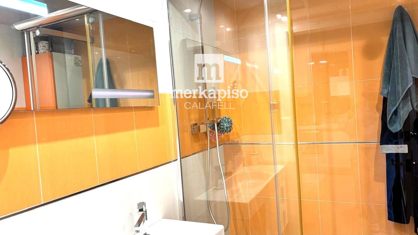 4 sovrum Lägenhet till salu i Calafell med garage - 420 000 € (Ref: 9653043)