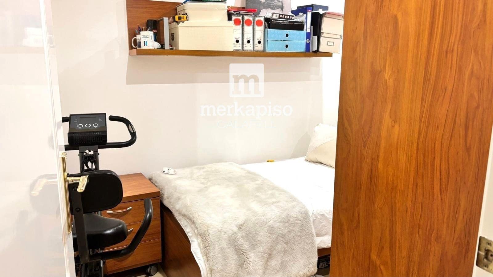 4 sovrum Lägenhet till salu i Calafell med garage - 420 000 € (Ref: 9653043)
