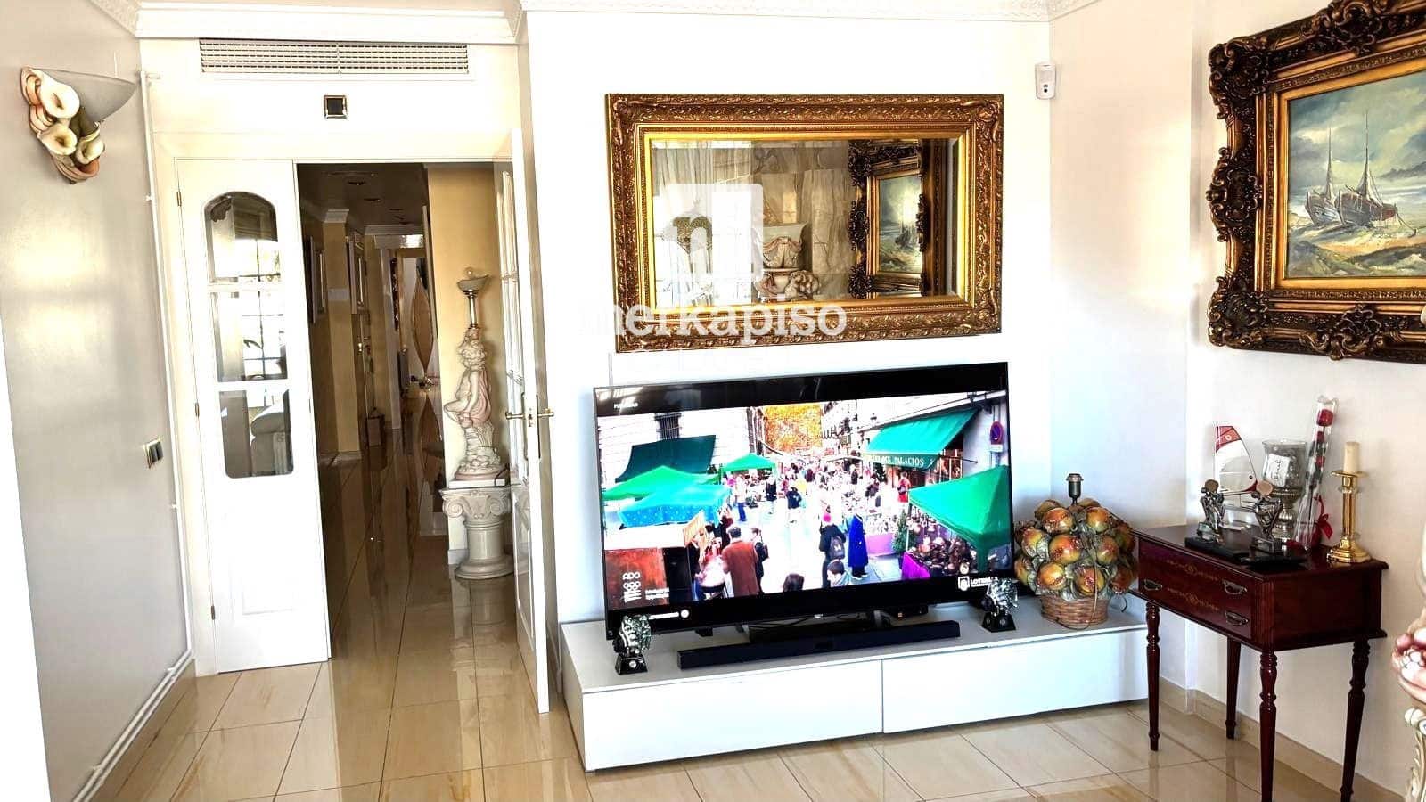 4 sovrum Lägenhet till salu i Calafell med garage - 420 000 € (Ref: 9653043)