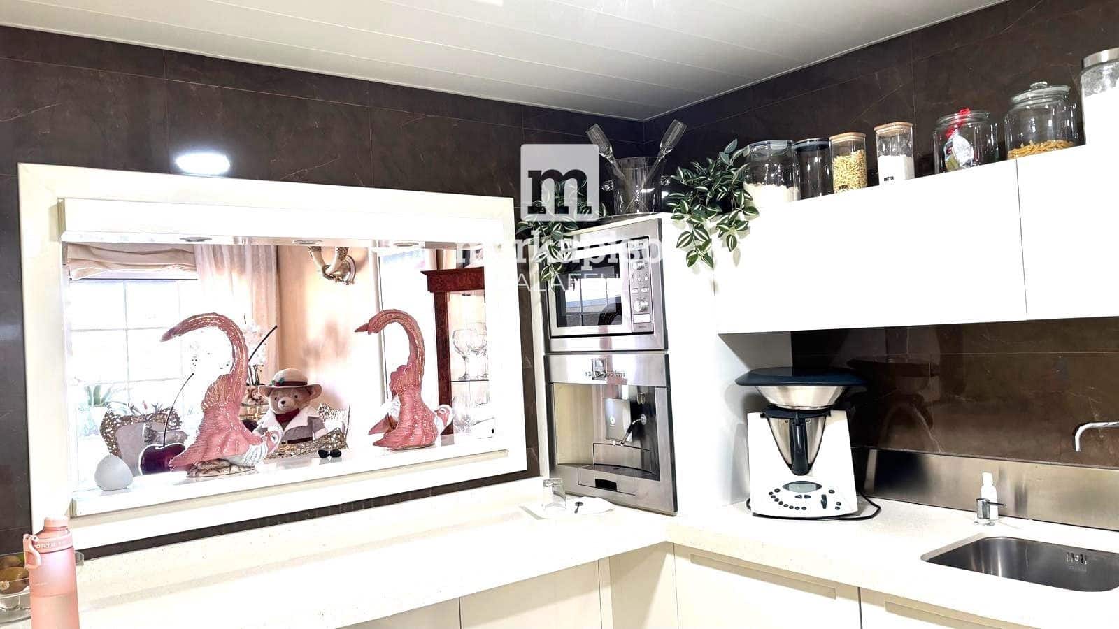 4 sovrum Lägenhet till salu i Calafell med garage - 420 000 € (Ref: 9653043)