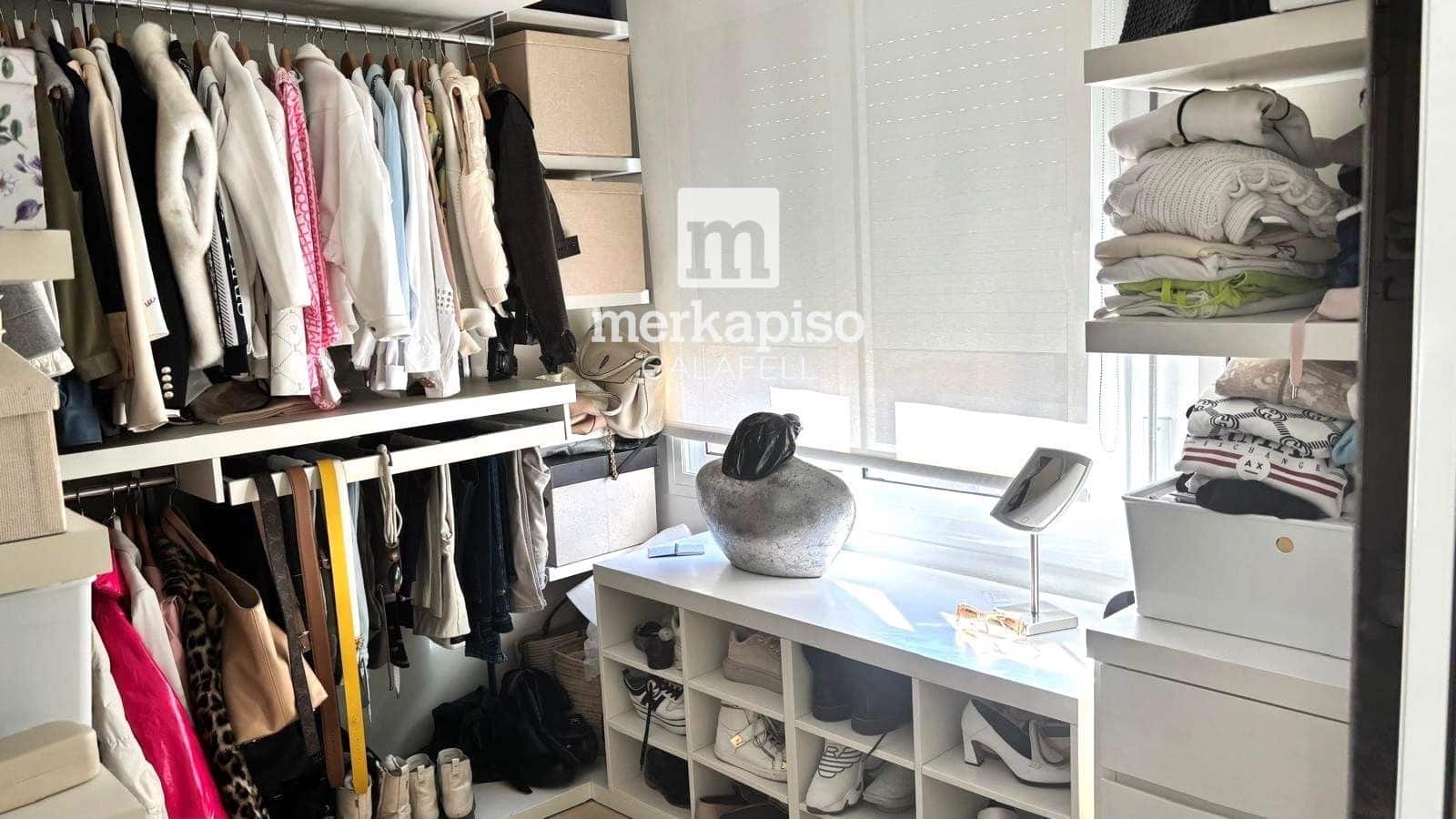 4 sovrum Lägenhet till salu i Calafell med garage - 420 000 € (Ref: 9653043)