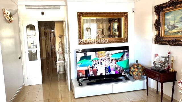 4 sovrum Lägenhet till salu i Calafell med garage - 420 000 € (Ref: 9653043)