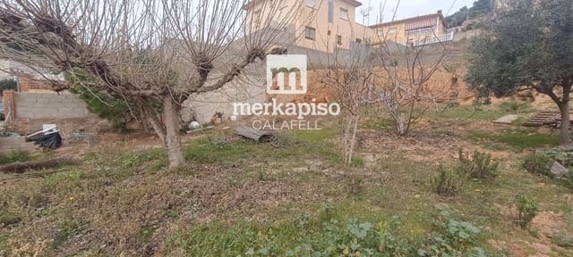 Byggegrund til salg i Cunit - € 61.000 (Ref: 9656802)