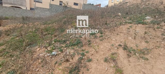 Byggegrund til salg i Cunit - € 61.000 (Ref: 9656802)