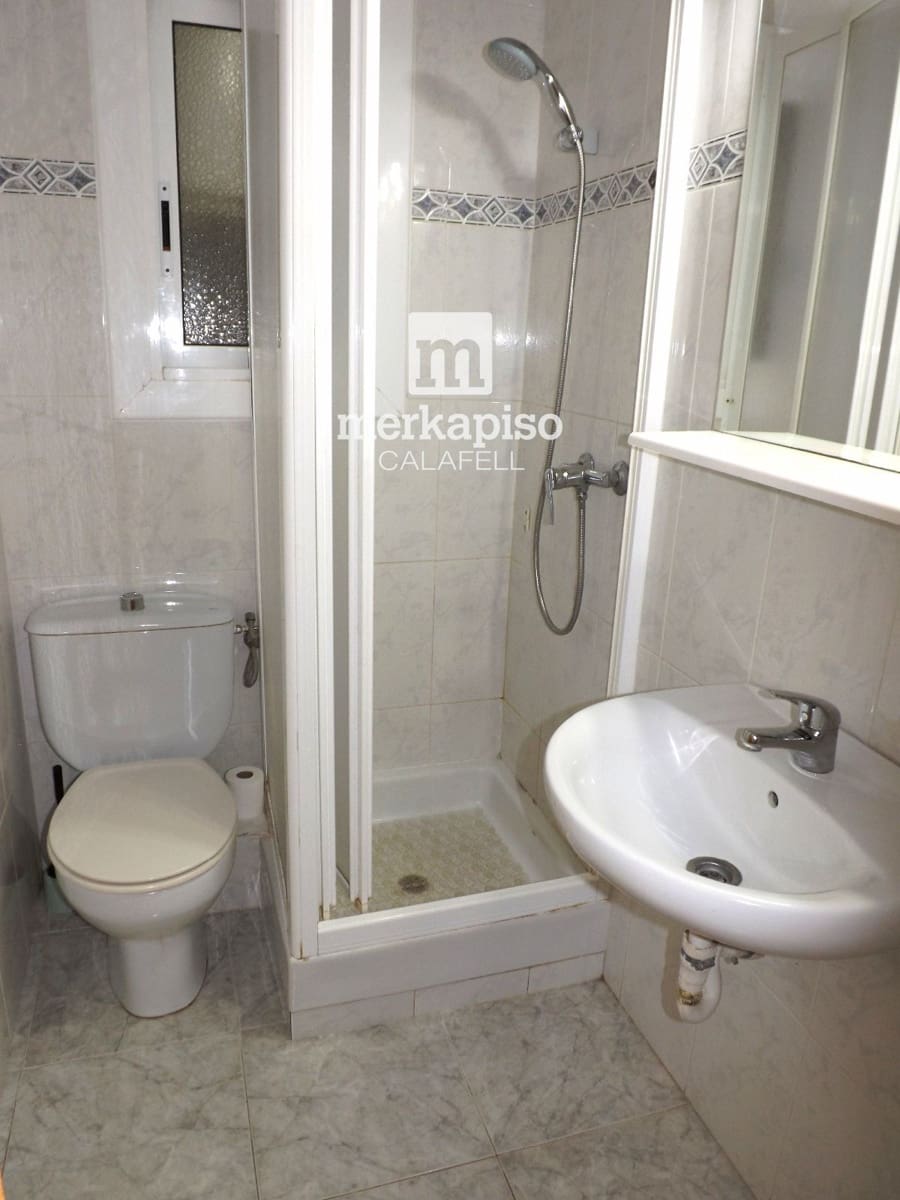 3 soverom Leilighet til salgs i Segur de Calafell - € 199 500 (Ref: 9658018)