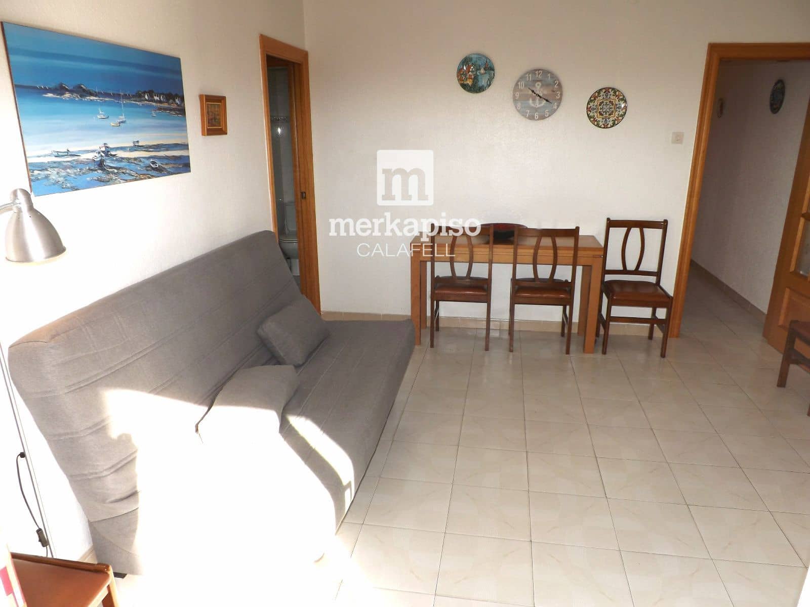 3 soverom Leilighet til salgs i Segur de Calafell - € 199 500 (Ref: 9658018)