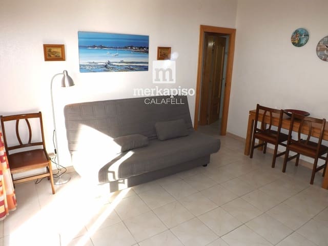 3 soverom Leilighet til salgs i Segur de Calafell, Calafell - € 199 500 (Ref: 9658018)