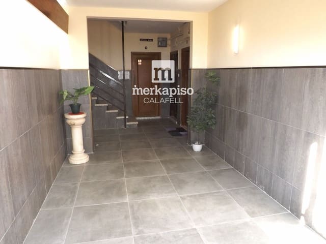 3 soverom Leilighet til salgs i Segur de Calafell, Calafell - € 199 500 (Ref: 9658018)