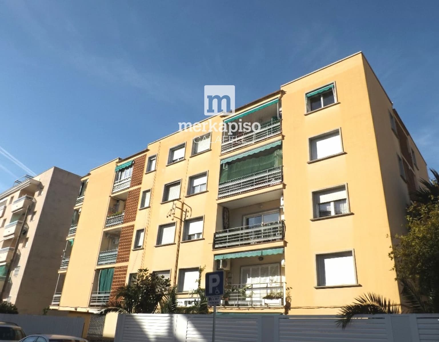 3 soverom Leilighet til salgs i Segur de Calafell - € 199 500 (Ref: 9658018)