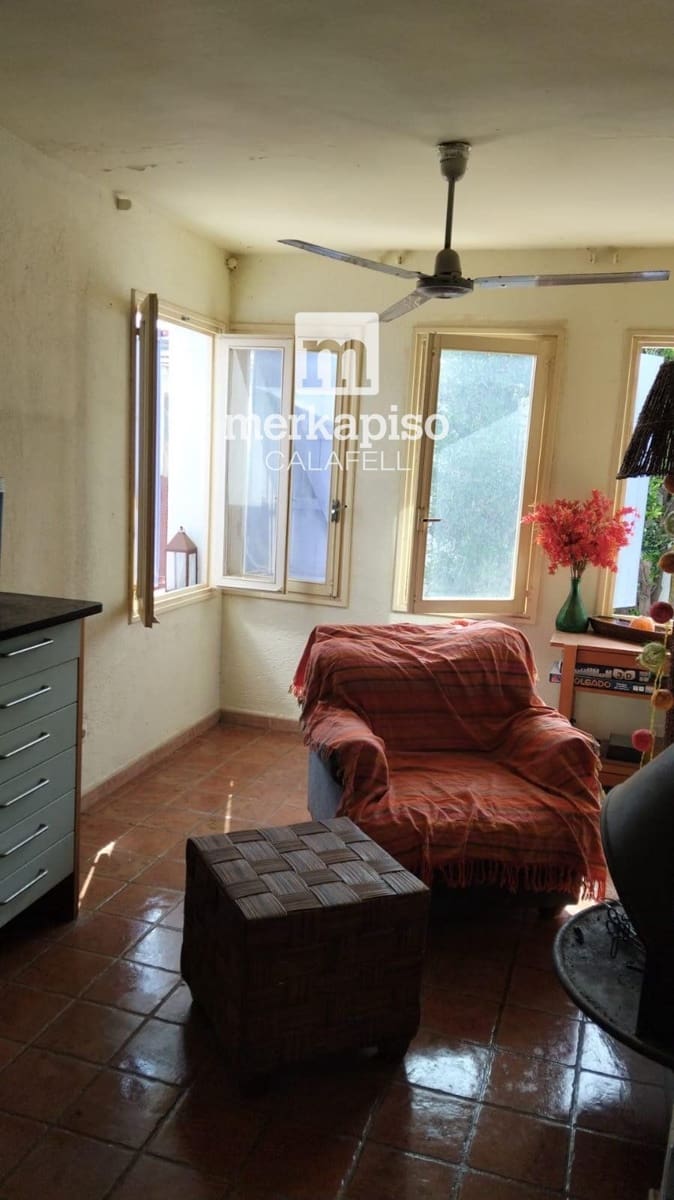 Chalet de 4 habitaciones en Bellvei en venta - 235.000 € (Ref: 9658019)