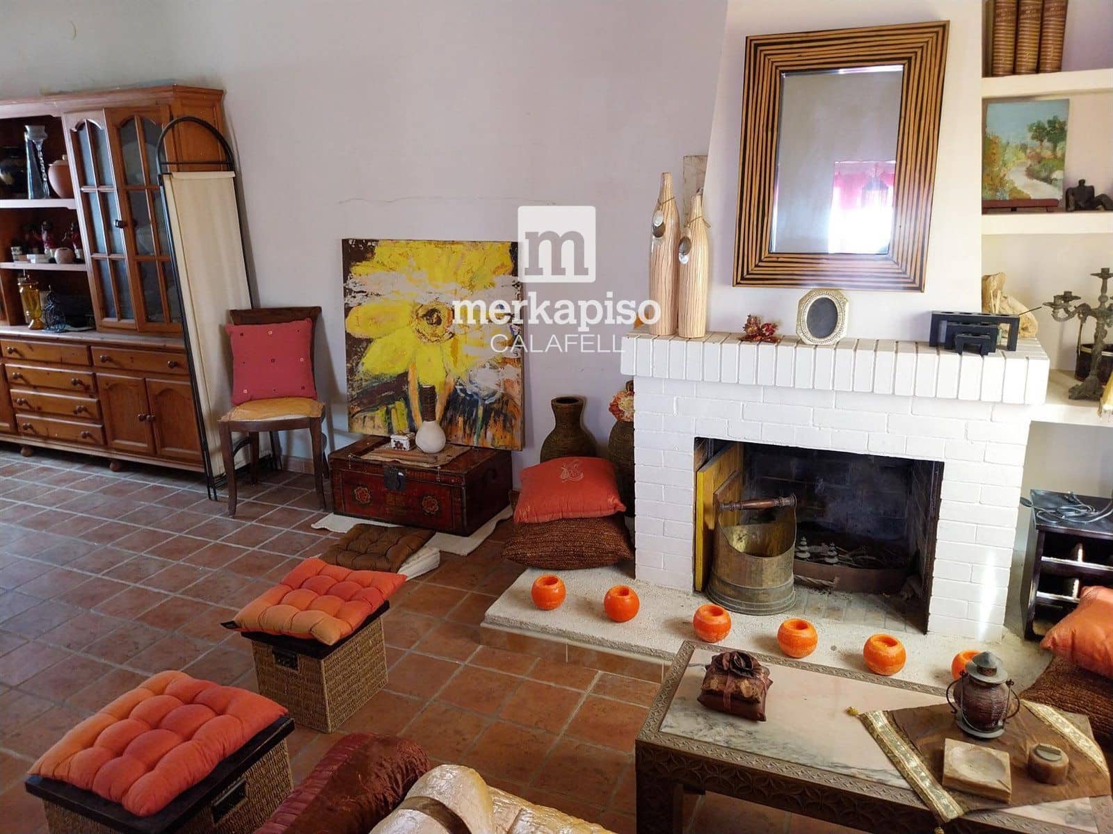 Chalet de 4 habitaciones en Bellvei en venta - 235.000 € (Ref: 9658019)