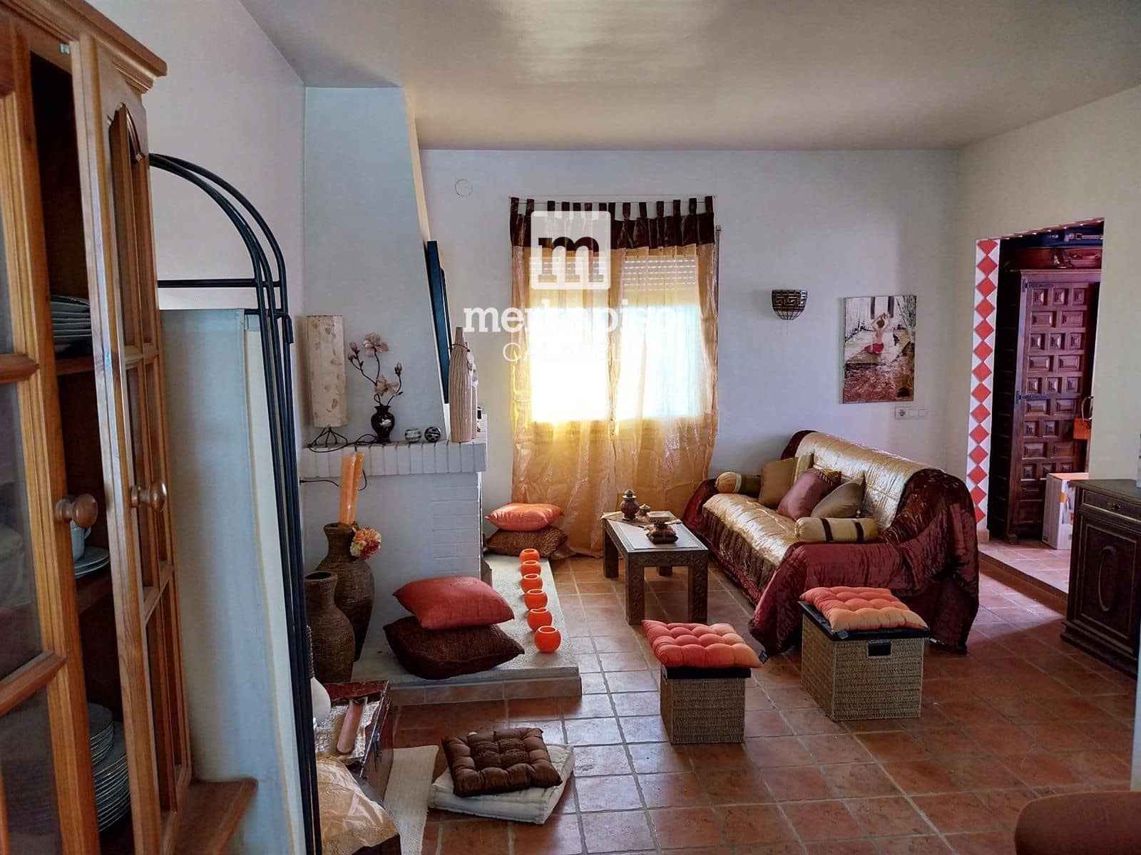 Chalet de 4 habitaciones en Bellvei en venta - 235.000 € (Ref: 9658019)