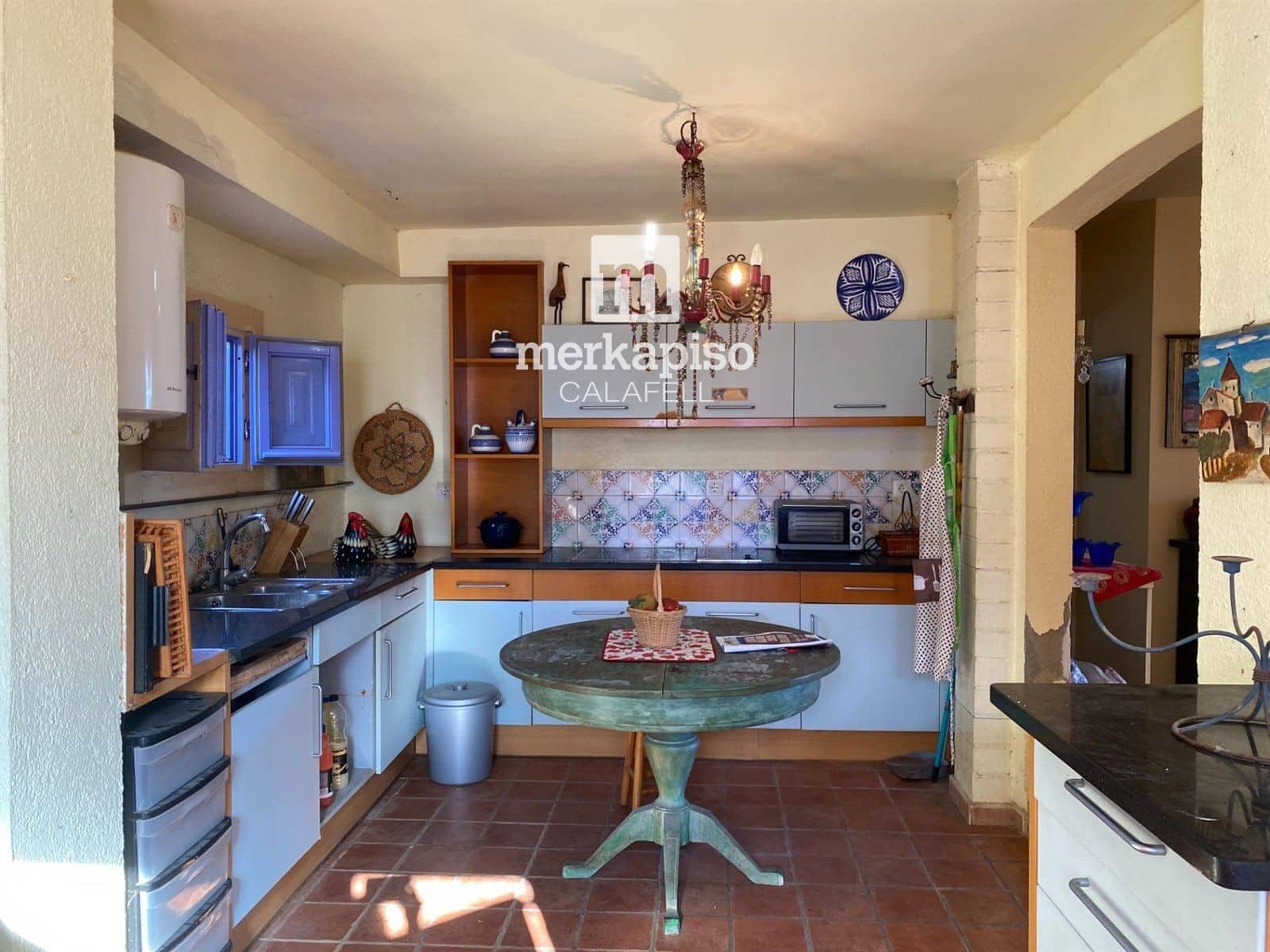 Chalet de 4 habitaciones en Bellvei en venta - 235.000 € (Ref: 9658019)