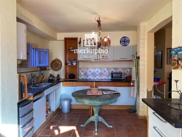 Chalet de 4 habitaciones en Bellvei en venta - 235.000 € (Ref: 9658019)