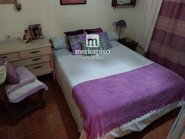 Chalet de 4 habitaciones en Bellvei en venta - 235.000 € (Ref: 9658019)