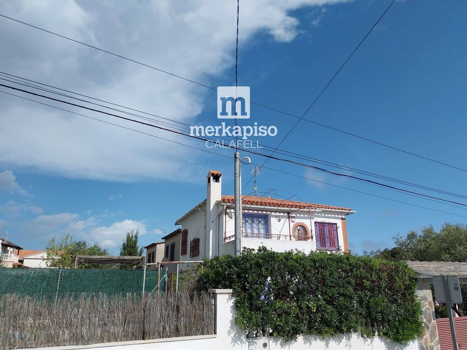 Chalet de 4 habitaciones en Bellvei en venta - 235.000 € (Ref: 9658019)