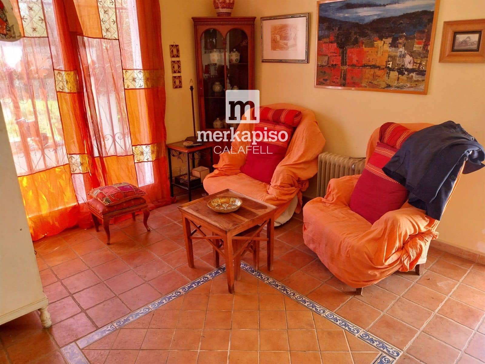 Chalet de 4 habitaciones en Bellvei en venta - 235.000 € (Ref: 9658019)