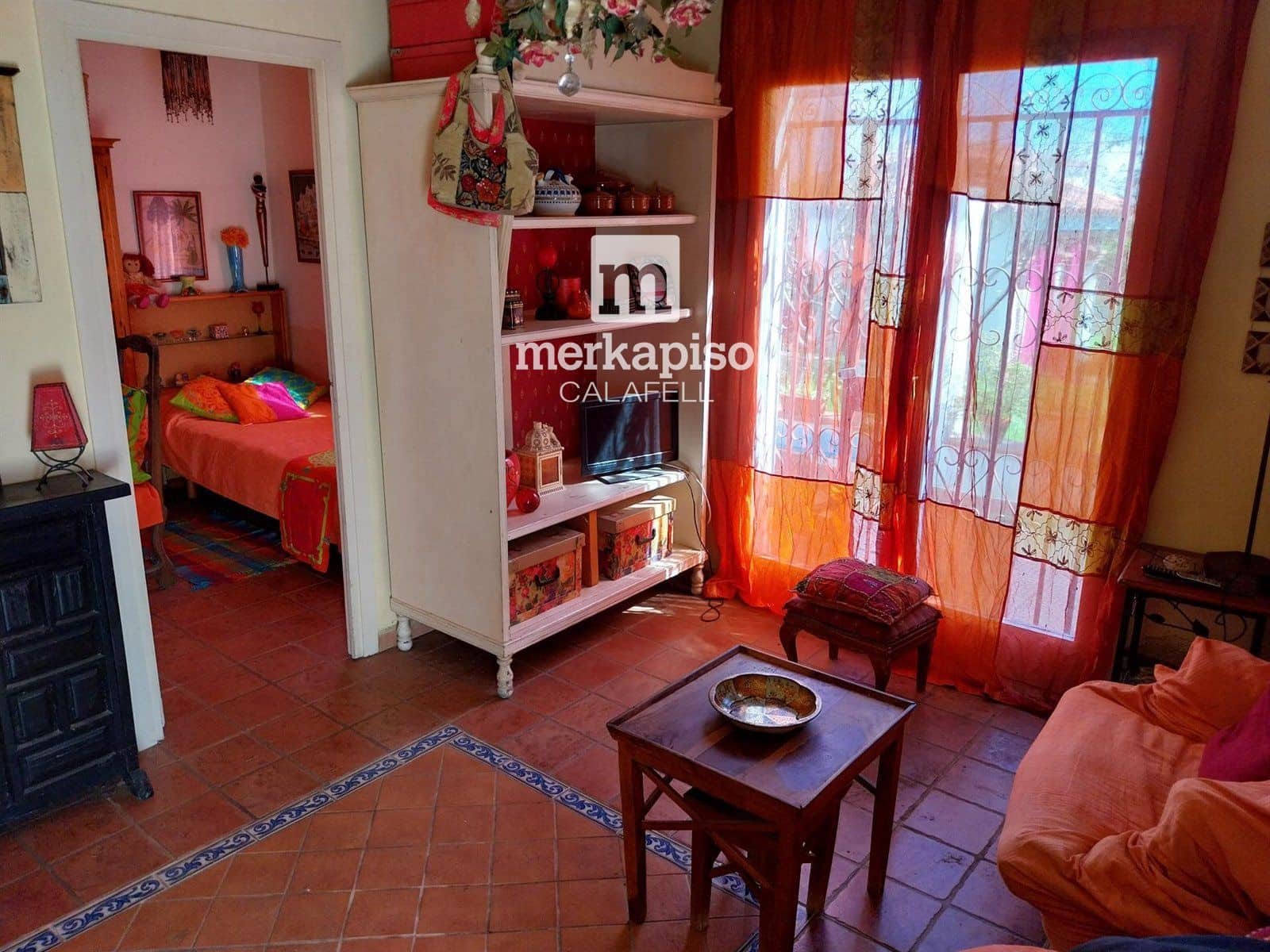 Chalet de 4 habitaciones en Bellvei en venta - 235.000 € (Ref: 9658019)