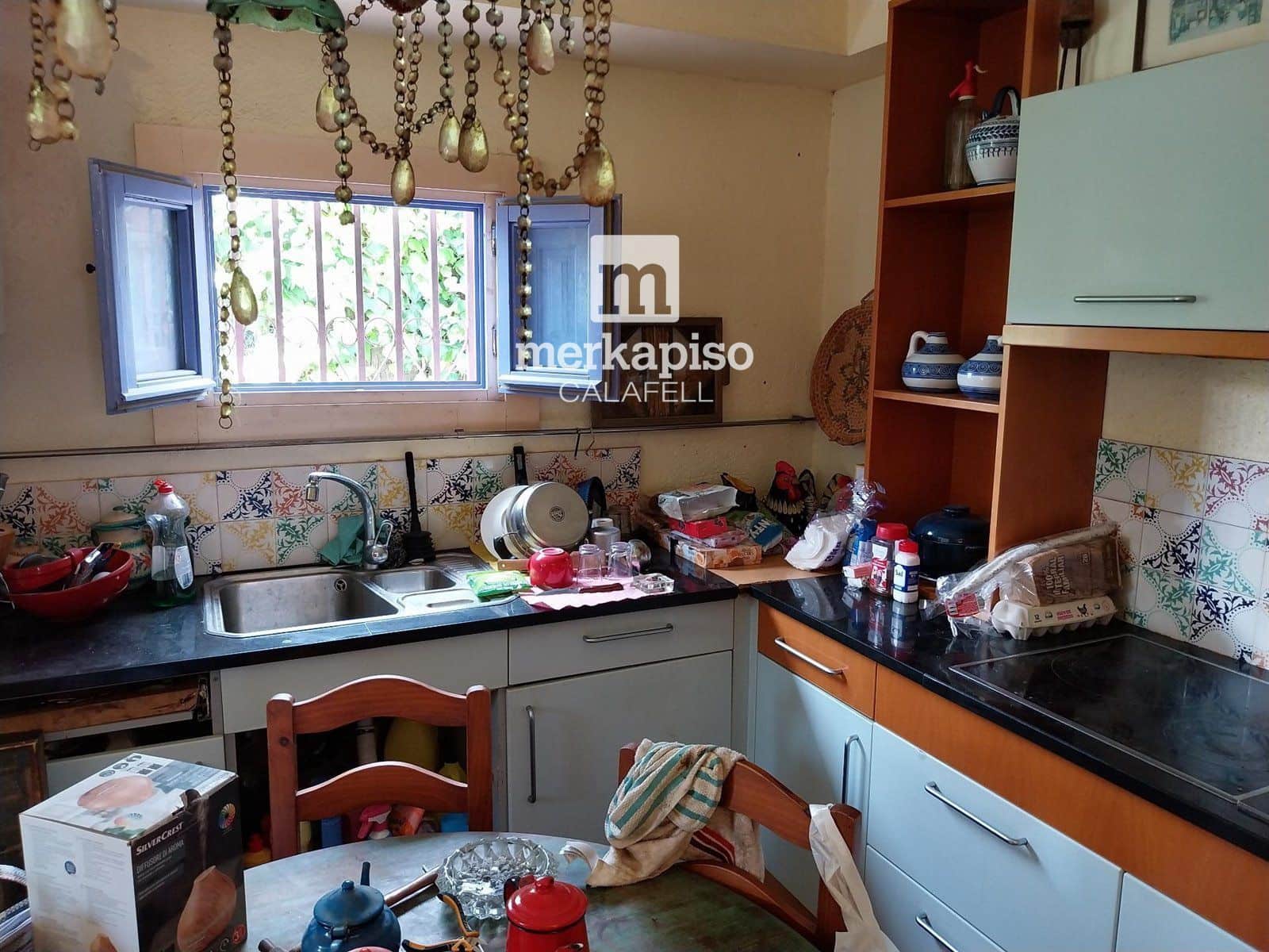 Chalet de 4 habitaciones en Bellvei en venta - 235.000 € (Ref: 9658019)