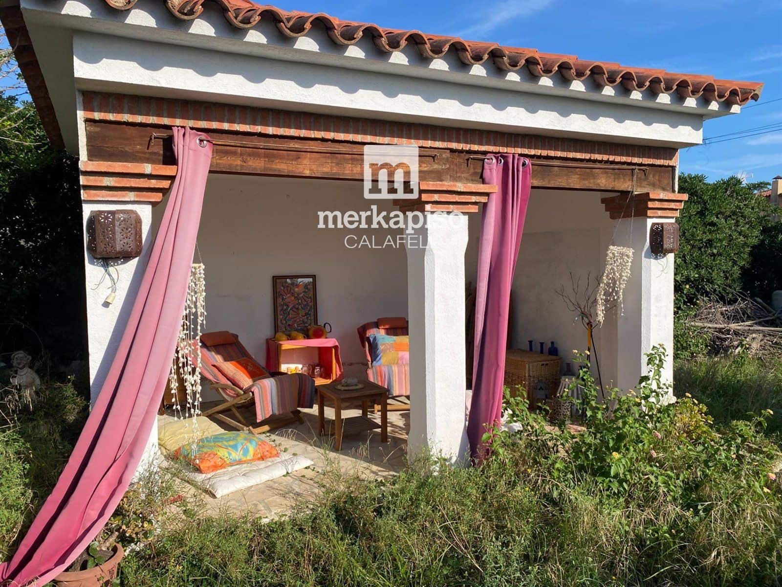 Chalet de 4 habitaciones en Bellvei en venta - 235.000 € (Ref: 9658019)