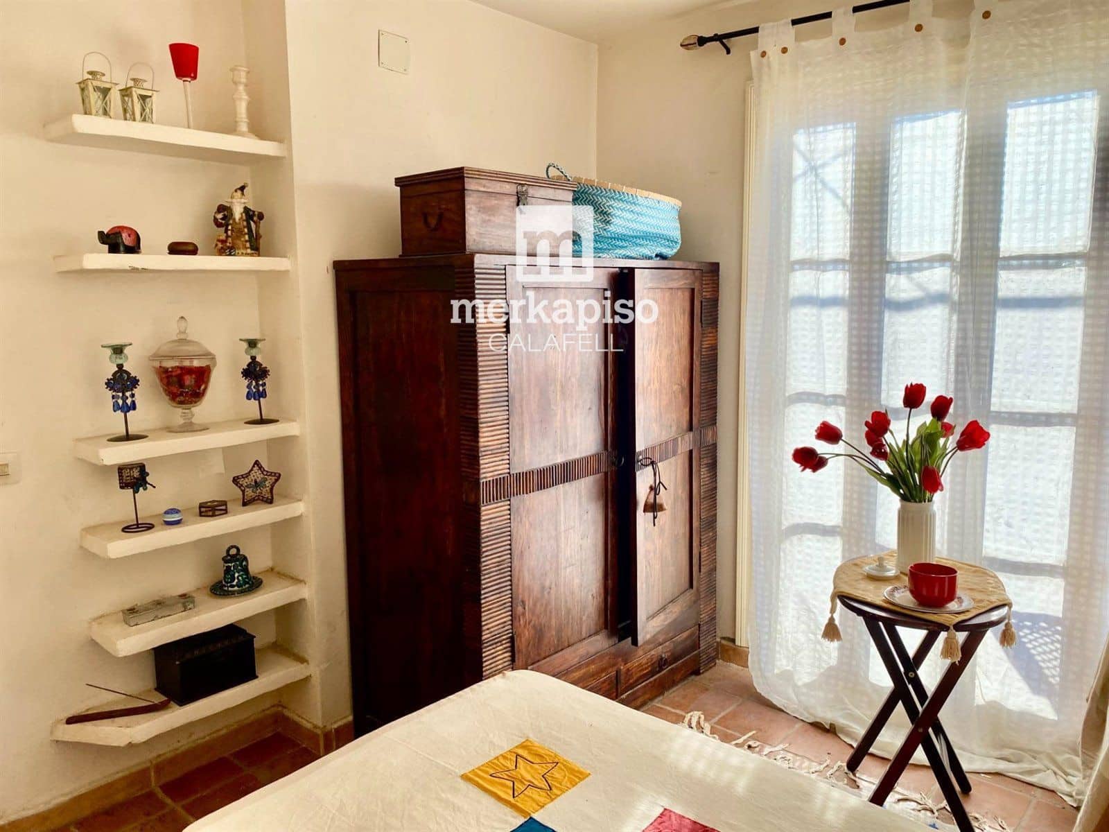 Chalet de 4 habitaciones en Bellvei en venta - 235.000 € (Ref: 9658019)