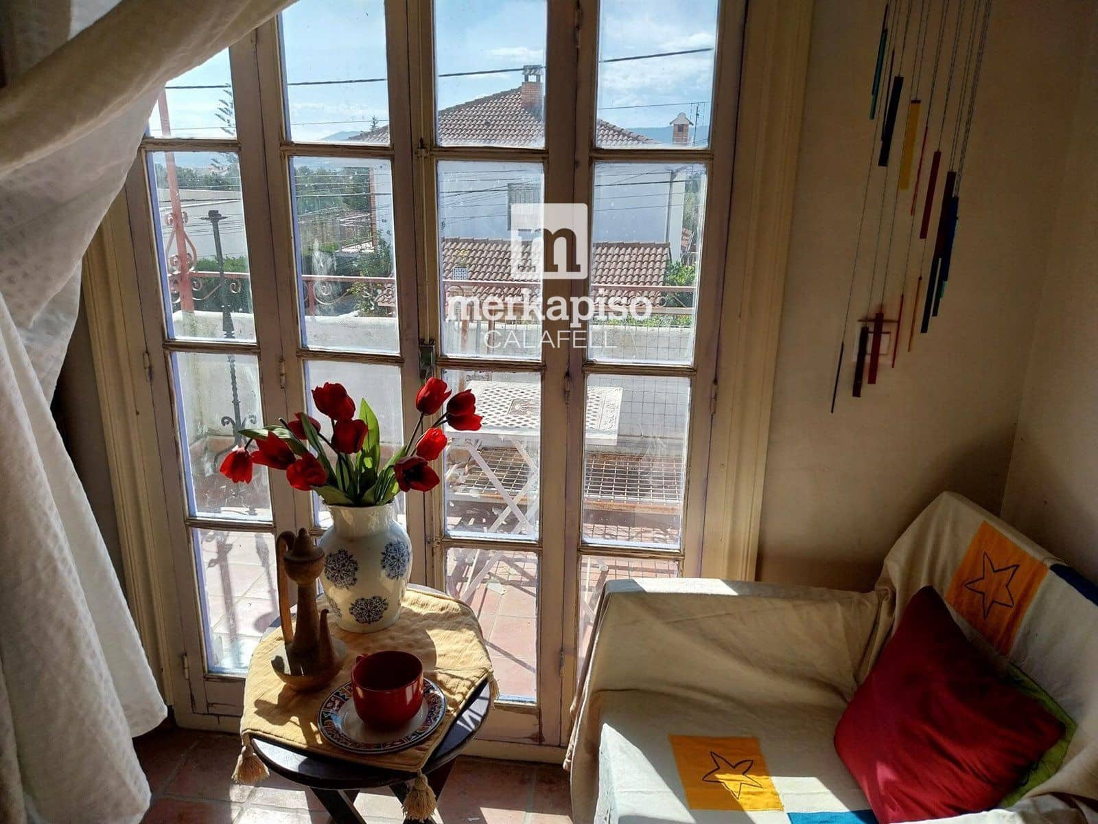 Chalet de 4 habitaciones en Bellvei en venta - 235.000 € (Ref: 9658019)