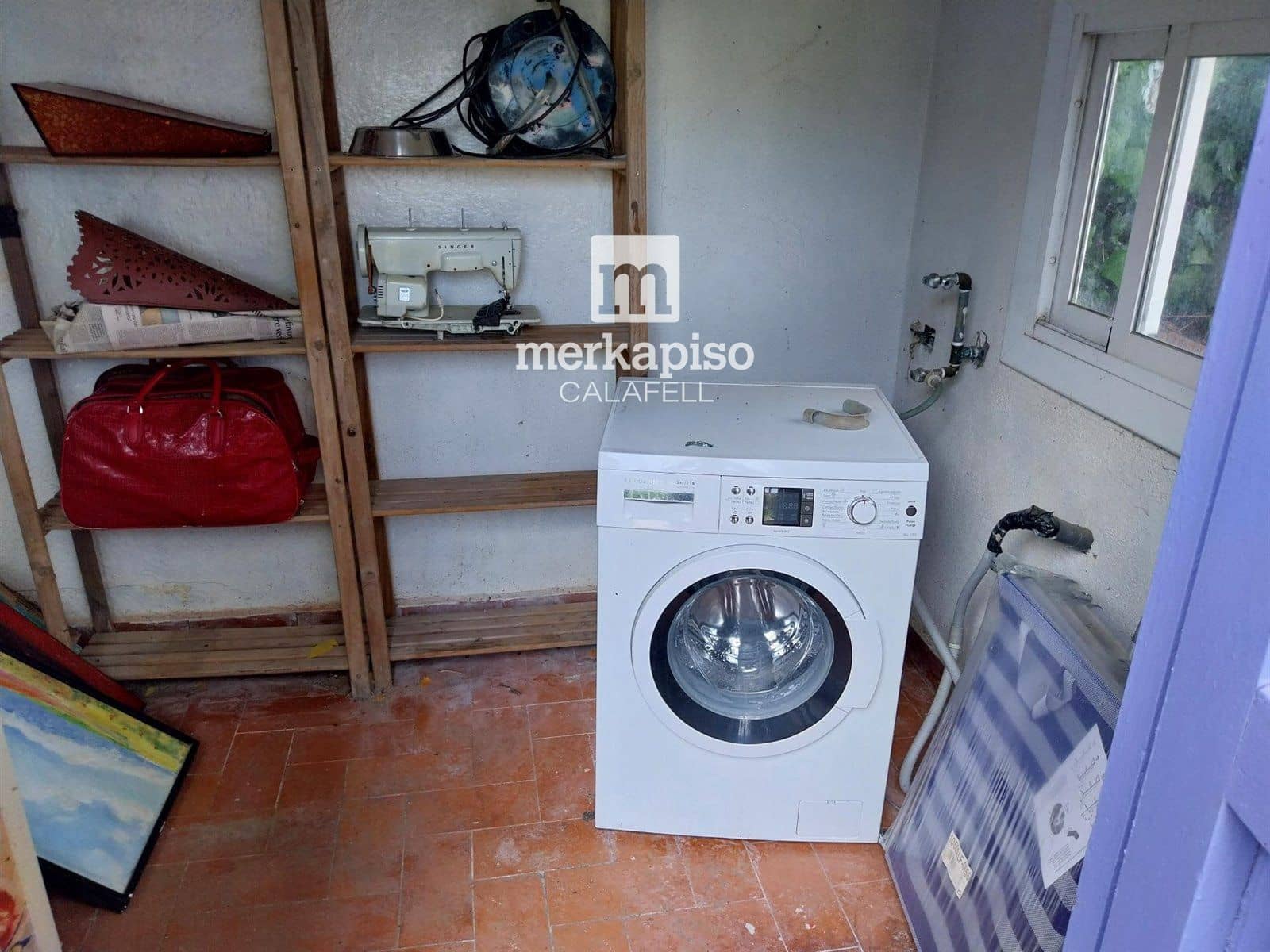 Chalet de 4 habitaciones en Bellvei en venta - 235.000 € (Ref: 9658019)