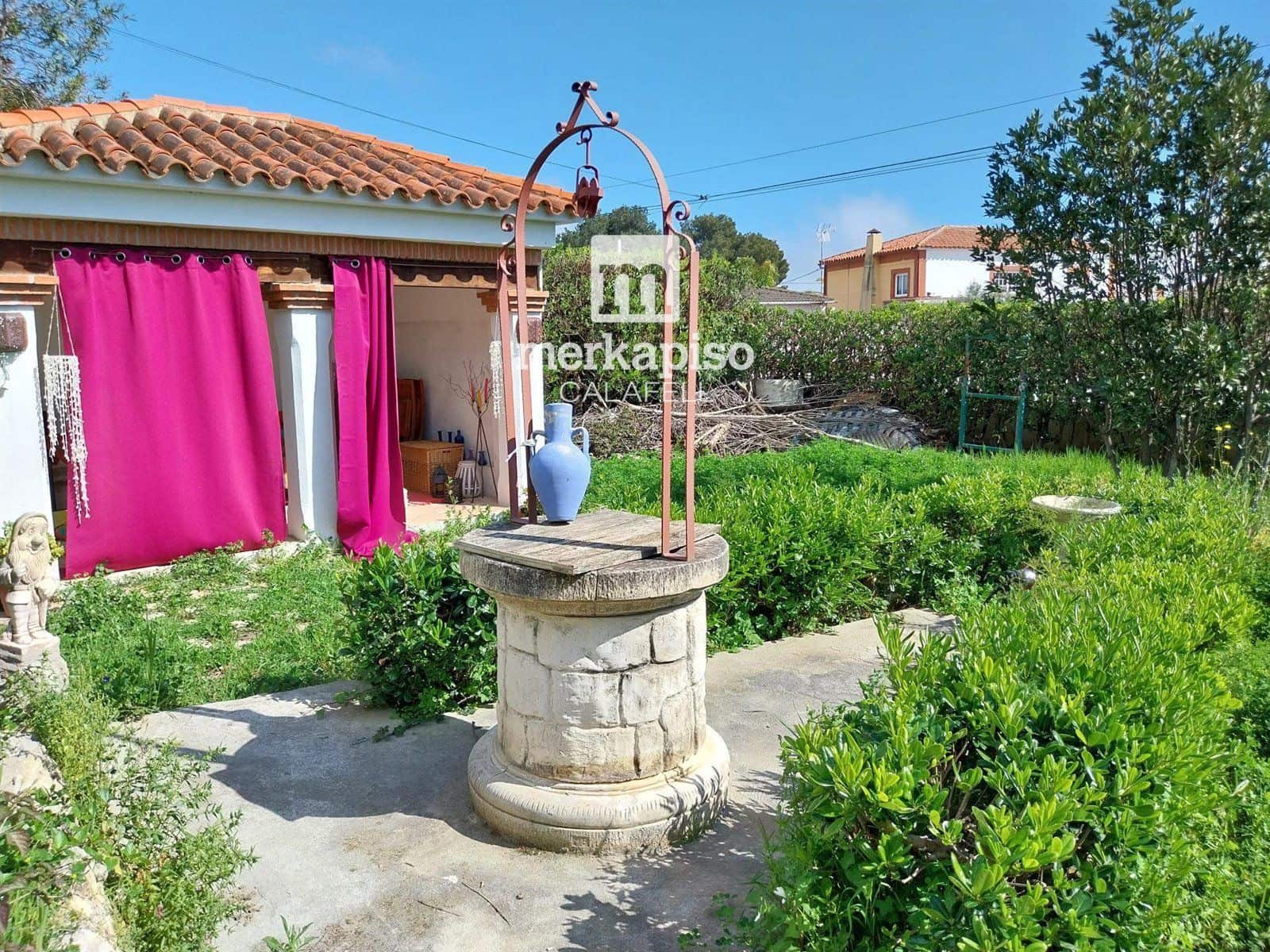 Chalet de 4 habitaciones en Bellvei en venta - 235.000 € (Ref: 9658019)