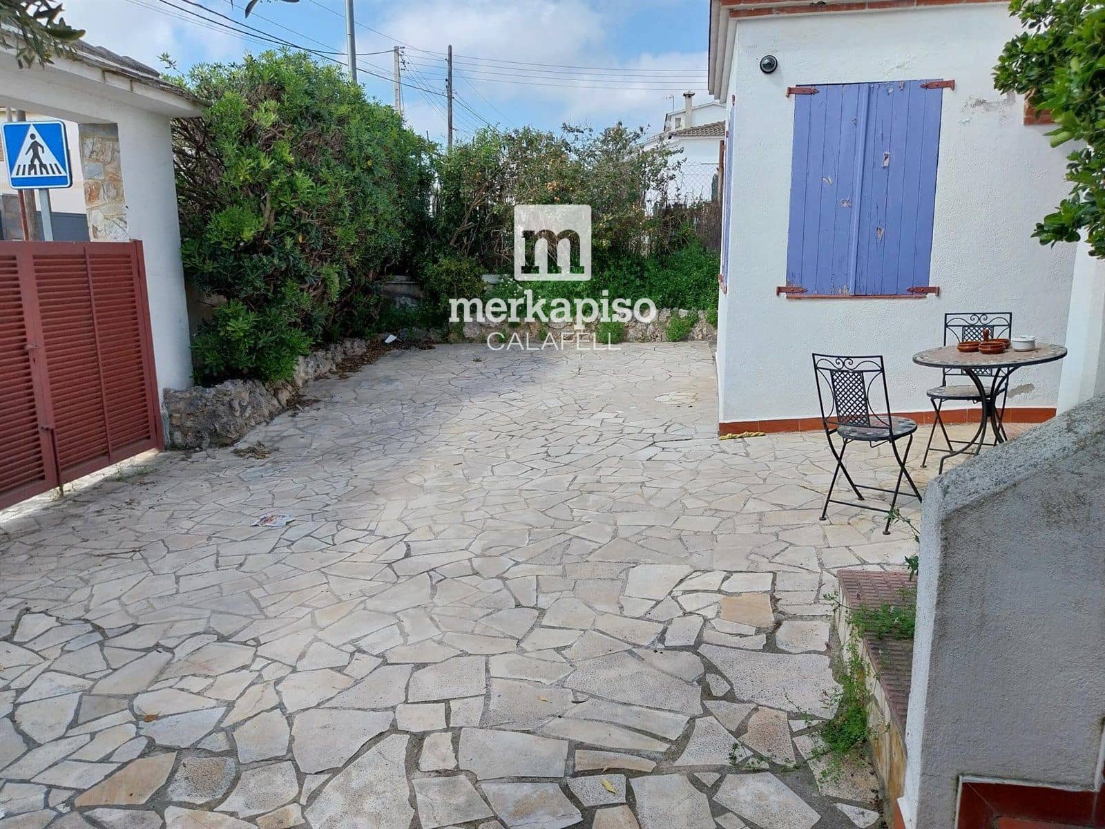 Chalet de 4 habitaciones en Bellvei en venta - 235.000 € (Ref: 9658019)