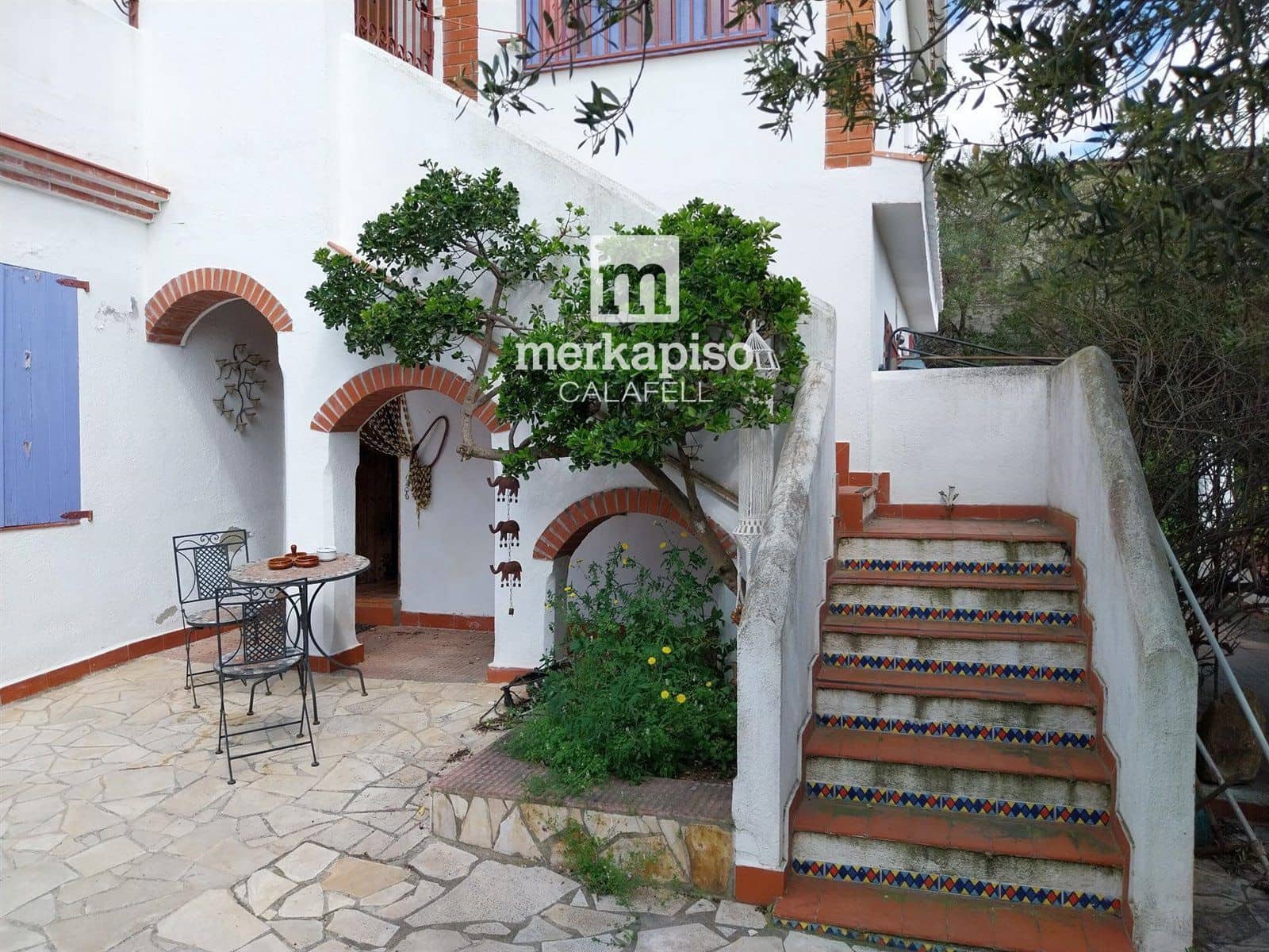 Chalet de 4 habitaciones en Bellvei en venta - 235.000 € (Ref: 9658019)