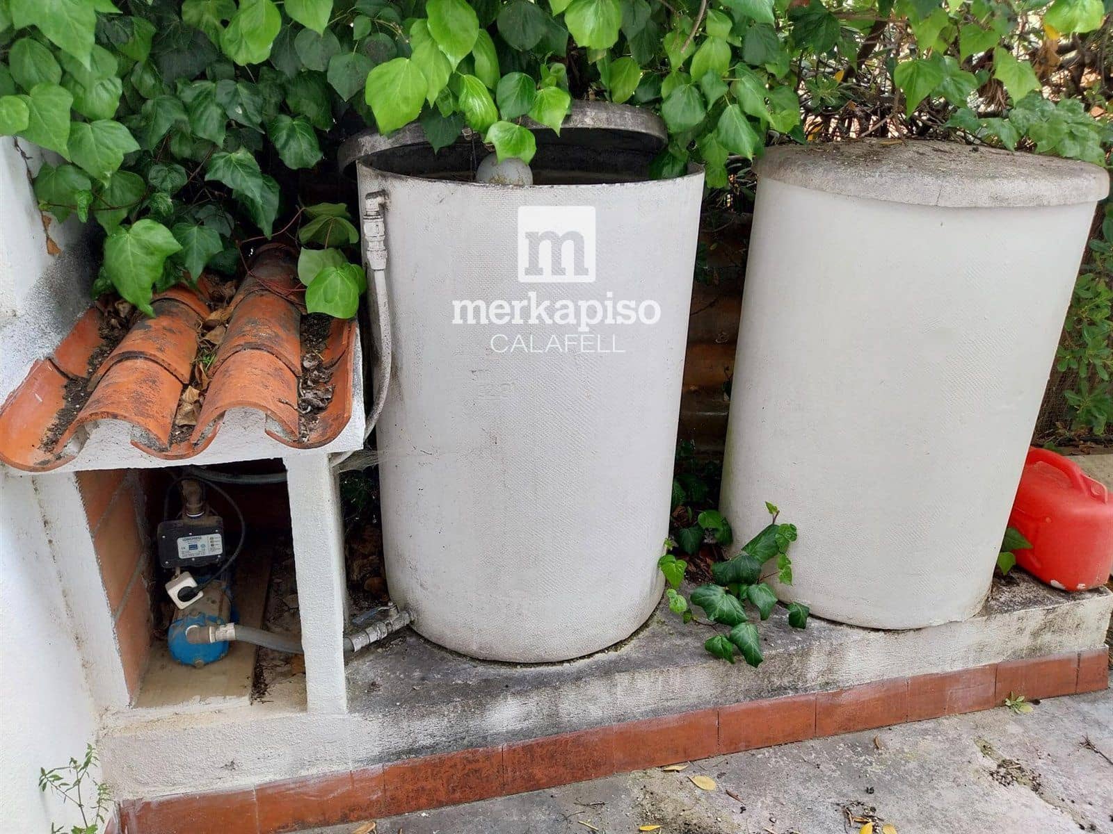 Chalet de 4 habitaciones en Bellvei en venta - 235.000 € (Ref: 9658019)