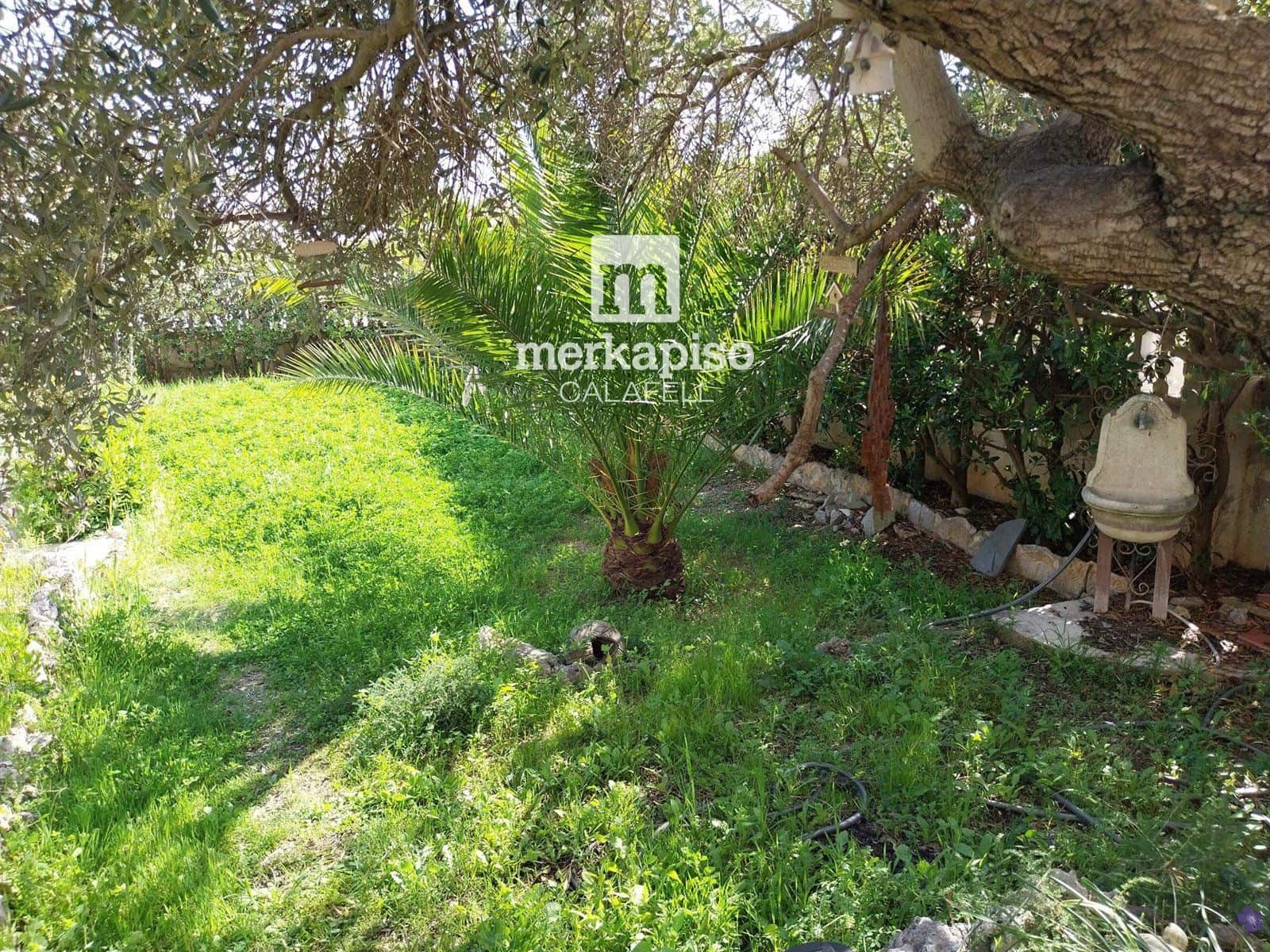 Chalet de 4 habitaciones en Bellvei en venta - 235.000 € (Ref: 9658019)