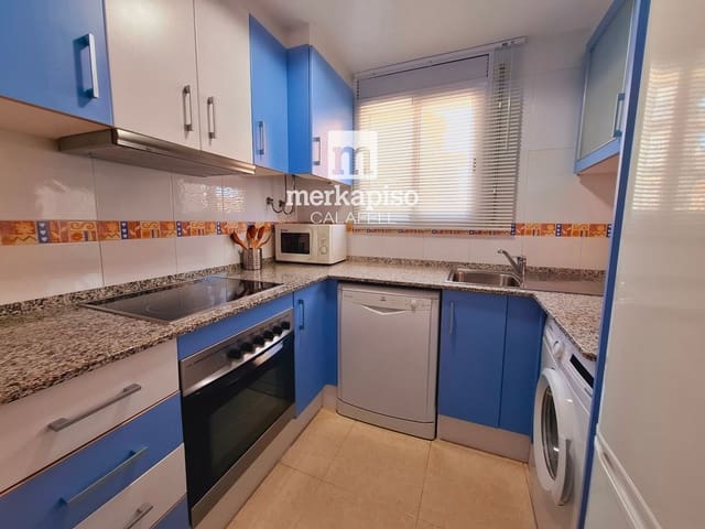 2 quarto Apartamento para venda em Segur de Calafell, Calafell - 193 000 € (Ref: 9658021)