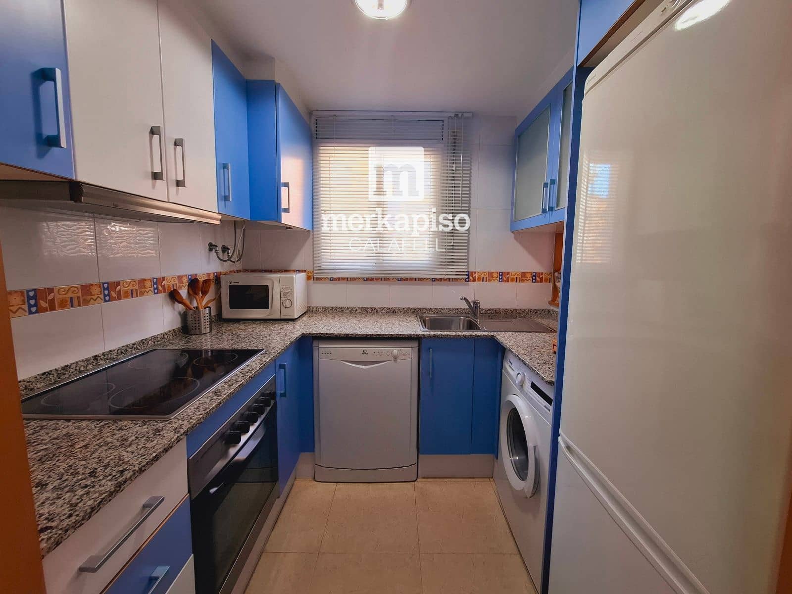 2 quarto Apartamento para venda em Segur de Calafell - 193 000 € (Ref: 9658021)