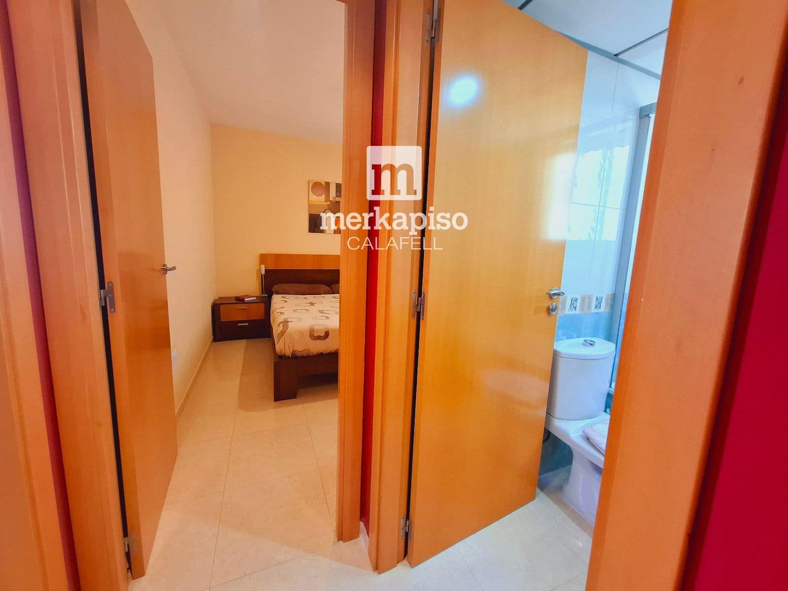 2 quarto Apartamento para venda em Segur de Calafell - 193 000 € (Ref: 9658021)