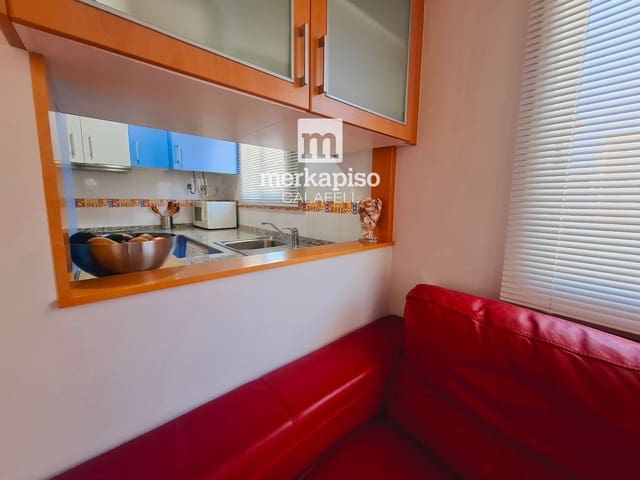 2 quarto Apartamento para venda em Segur de Calafell, Calafell - 193 000 € (Ref: 9658021)