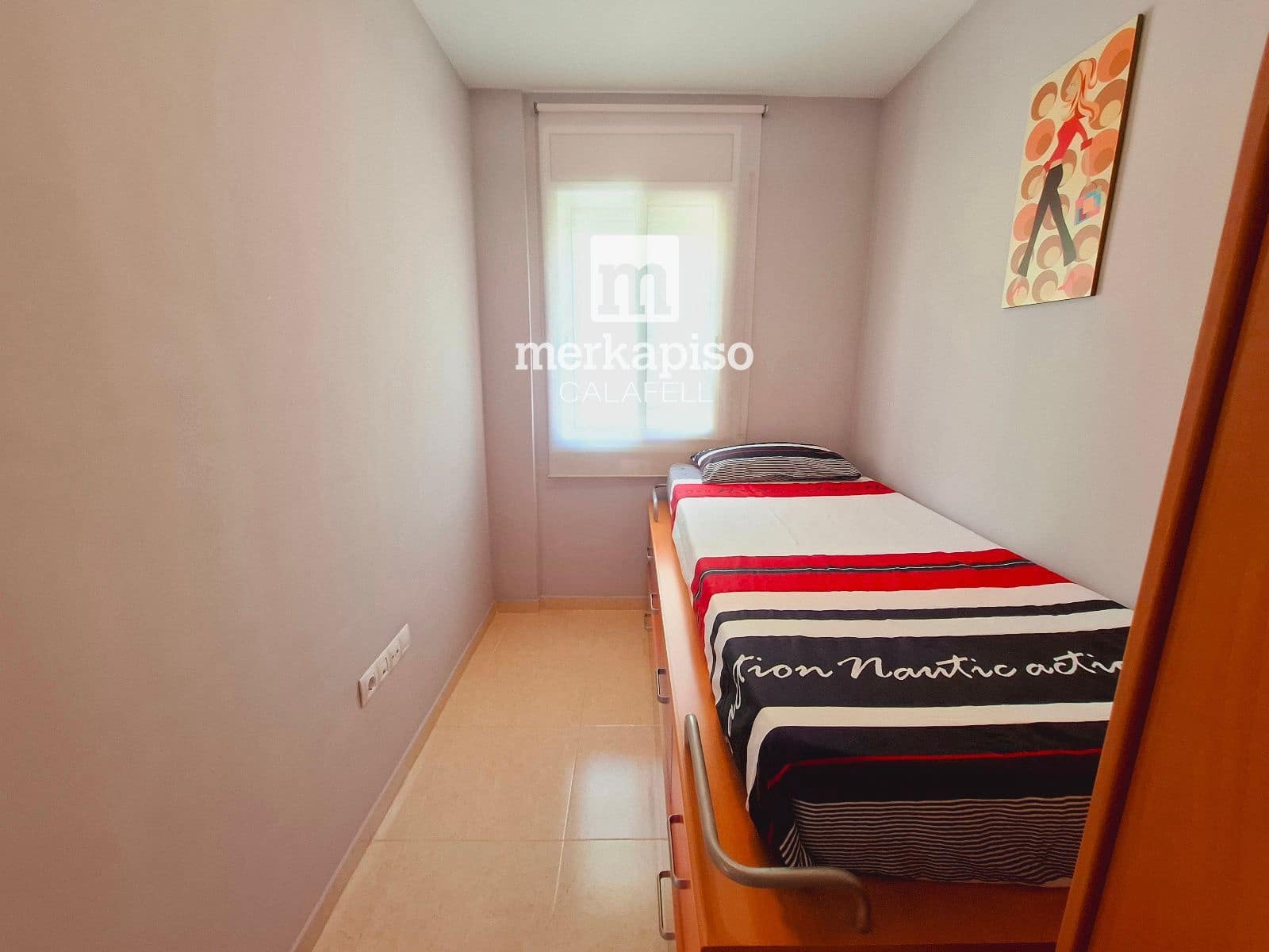 2 quarto Apartamento para venda em Segur de Calafell - 193 000 € (Ref: 9658021)