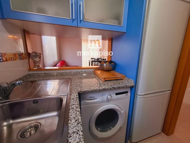2 quarto Apartamento para venda em Segur de Calafell, Calafell - 193 000 € (Ref: 9658021)