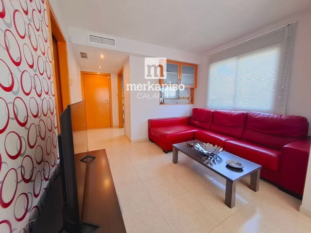 2 quarto Apartamento para venda em Segur de Calafell, Calafell - 193 000 € (Ref: 9658021)