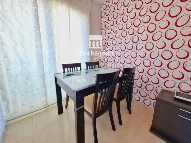 2 quarto Apartamento para venda em Segur de Calafell, Calafell - 193 000 € (Ref: 9658021)