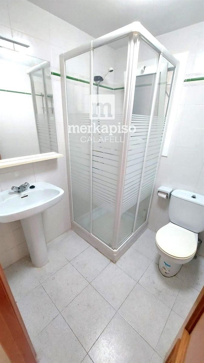 3 sypialnia Mieszkanie na sprzedaż w Calafell z garażem - 265 000 € (Ref: 9665201)