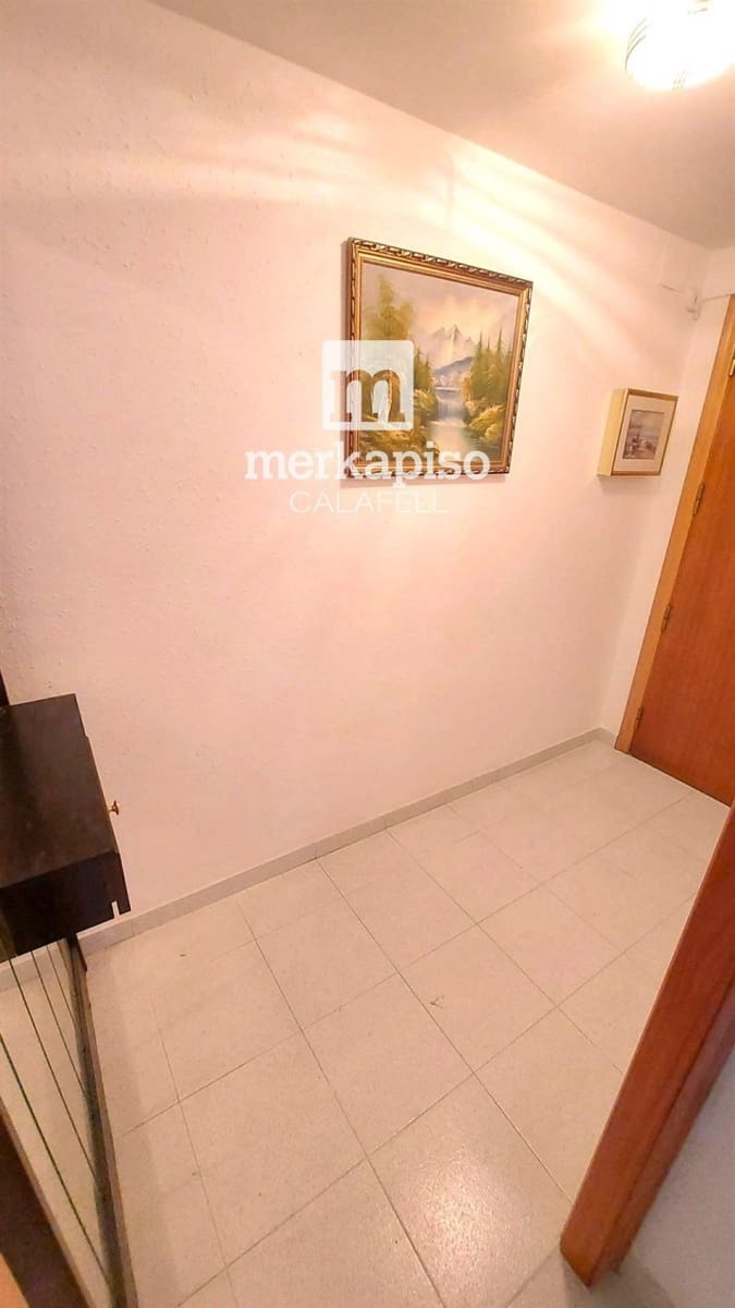 3 sypialnia Mieszkanie na sprzedaż w Calafell z garażem - 265 000 € (Ref: 9665201)