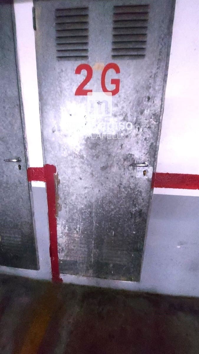 3 sypialnia Mieszkanie na sprzedaż w Calafell z garażem - 265 000 € (Ref: 9665201)