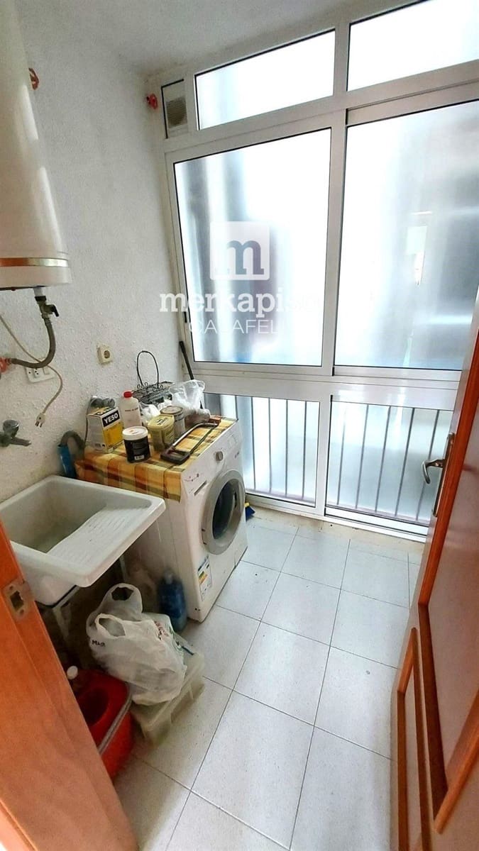 3 sypialnia Mieszkanie na sprzedaż w Calafell z garażem - 265 000 € (Ref: 9665201)
