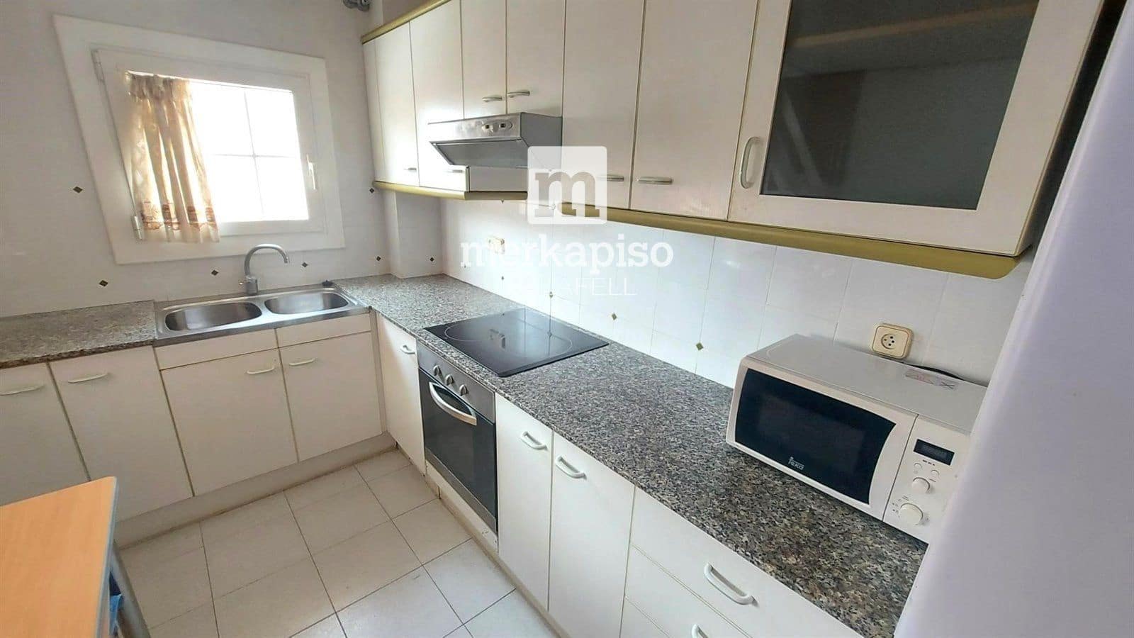 3 sypialnia Mieszkanie na sprzedaż w Calafell z garażem - 265 000 € (Ref: 9665201)