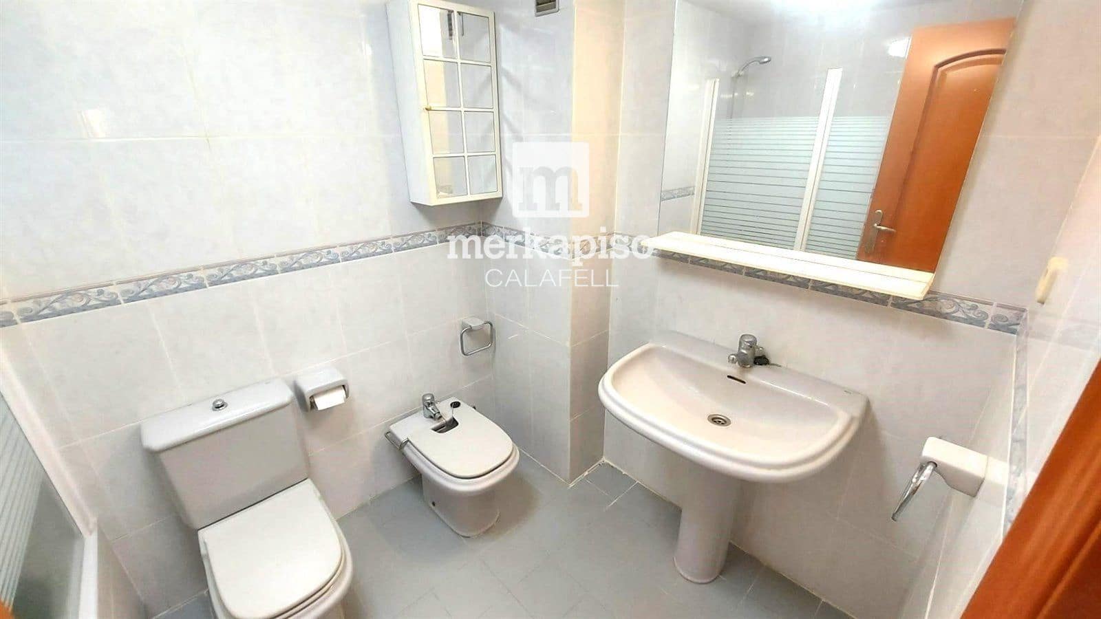 3 sypialnia Mieszkanie na sprzedaż w Calafell z garażem - 265 000 € (Ref: 9665201)